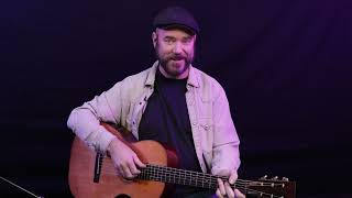 Advanced Right Hand Training for Fingerstyle Guitar (Part 2) - Take it to the Next Level!
