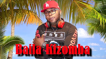 Kizomba Tarraxinha 2018 Ghetto Zouk PACA DAVIS