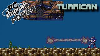 Die Hard (ダイハード) - PC Engine Power 182 - YouTube