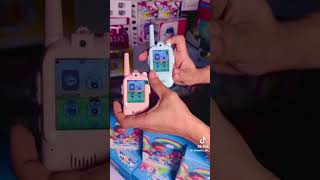 mini phone video