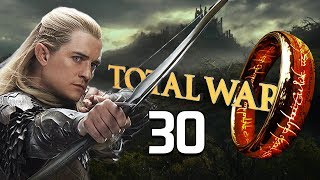 Third Age: Total War v3.2 (MOS 1.7) - Прохождение за Лесных Эльфов #30