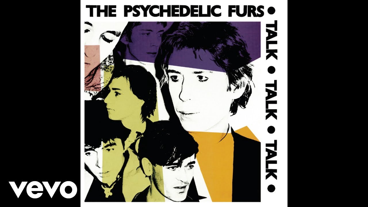 Watch The Psychedelic Furs - No Tears (Audio) on YouTube Watch The Psychedelic Furs - No Tears (Audio) on YouTube