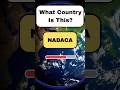 Guess the Country 🌍 | 3 Scrambled Countries Quiz
