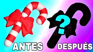 TRANSFORMANDO SQUISHIES FEOS de NAVIDAD | Extreme DIY Makeover