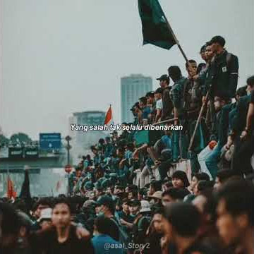status wa mereka yang berdasi