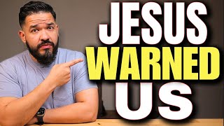 This Will HAPPEN Before The RAPTURE‼️😨