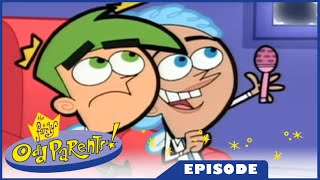 The Fairly OddParents - Most Wanted Wish / This is Your Wish - Ep. 32