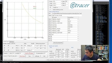 etracer-Introduction of the protection mechanism inside etracer.