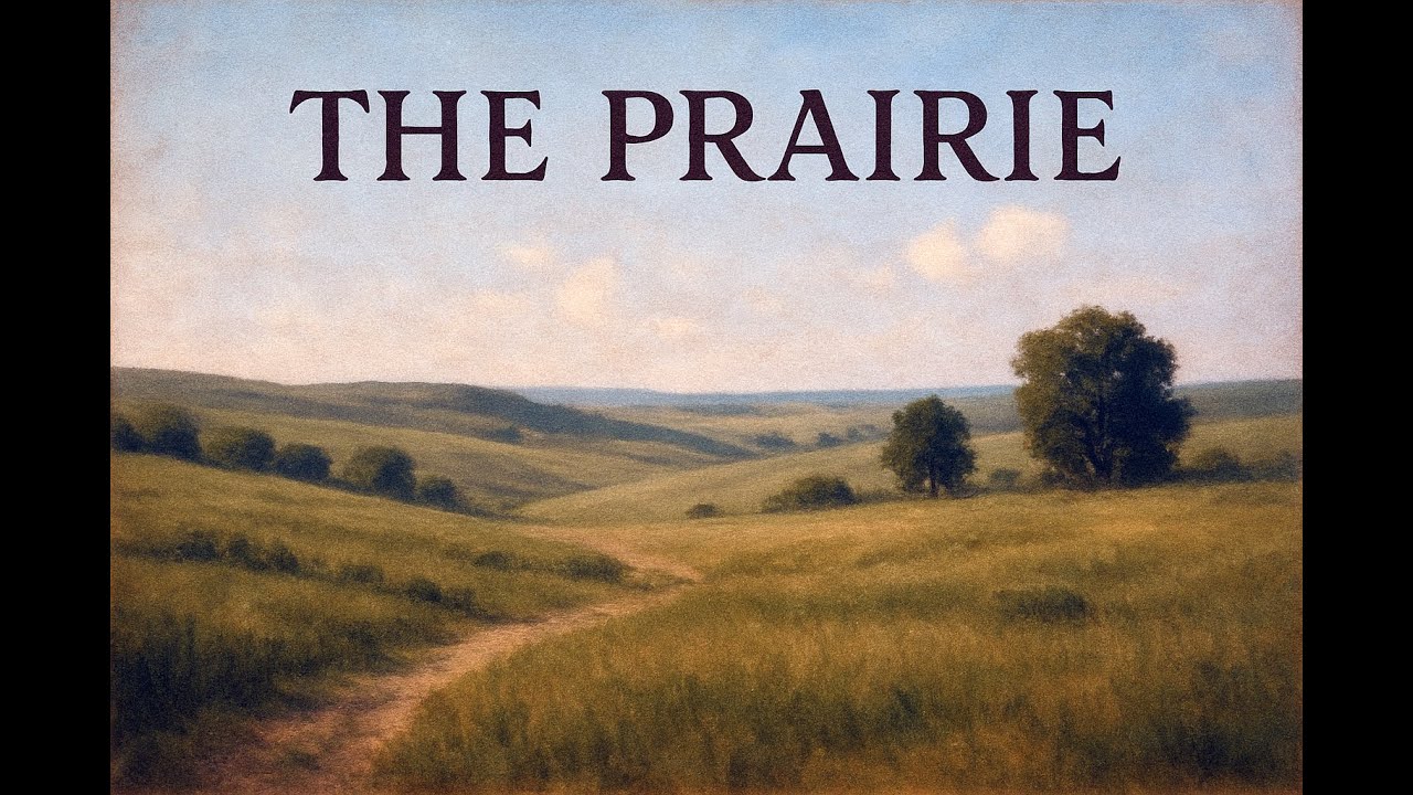 The End of Wilderness: Cooper’s Vision in The Prairie