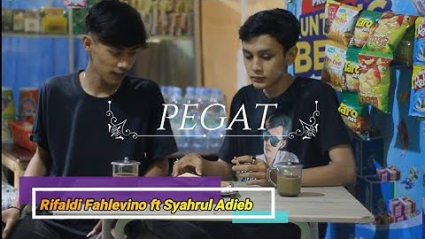 PEGAT HENDY RESTU (COVER) By rifaldi fahlevino ft syahrul adieb
