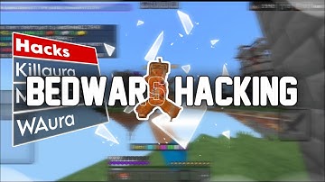 FLYING & KILL AURA in Lifeboat Bedwars! 🤯 (Best Mobile Hacks)
