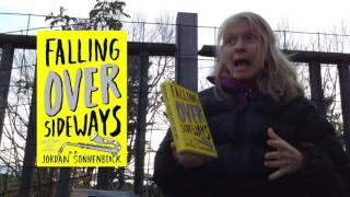 Falling Over Sideways book review