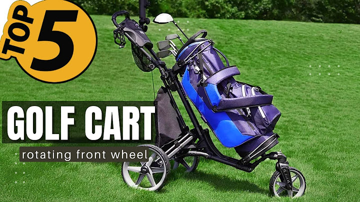 Used golf carts for sale by owner