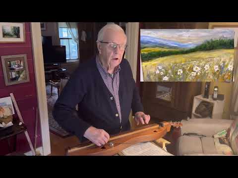 God, You are lik a Wildflower