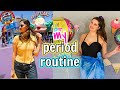 The Only PERIOD ROUTINE You