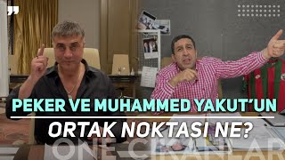 Muhammed Yakut Ki̇mdi̇r? Sedat Peker İle Ortak Noktasi Ne?