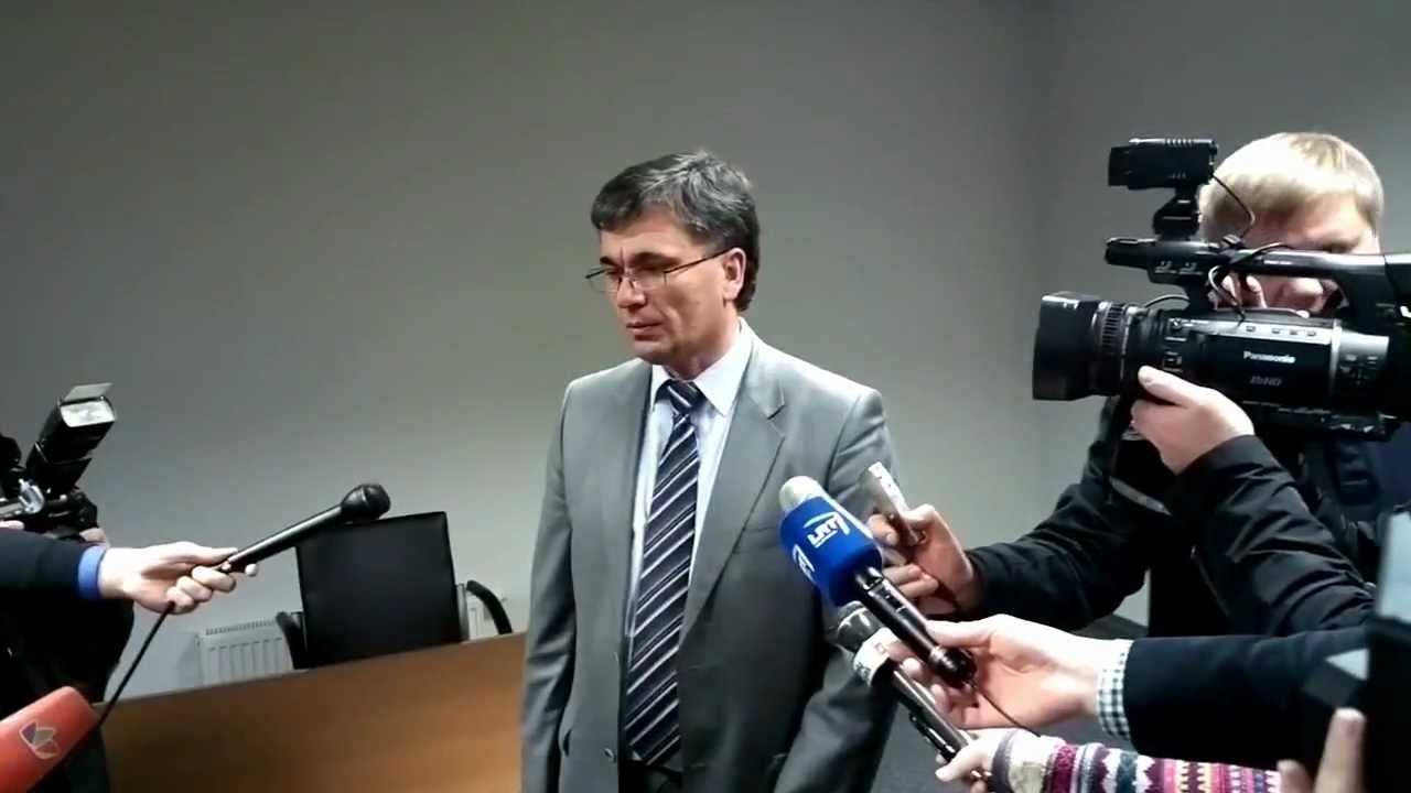 15min.lt - Andrius Ūsas išteisintas, prokuroro komentaras