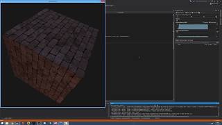 Cube with Phong lighting (OpenGL) Net Worth
