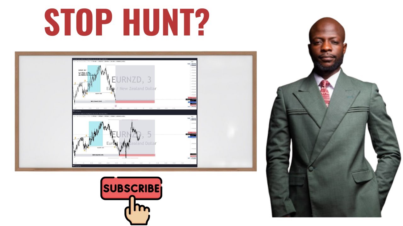 EURNZD Trade Recap - Key Insights and Strategy Breakdown