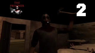 The Prisoner. Survival Horror Offline action 2021 - Gameplay Walkthrough part 2(Android) screenshot 3