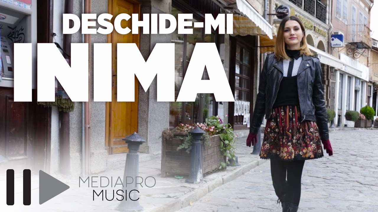 Holograf - Deschide-mi inima (Lyric Video) nicole cherry aloe vera download
