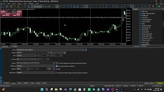 Golden Goose EA MT4 & MT5 Review – High-Validation Gold Trading System Analysis
