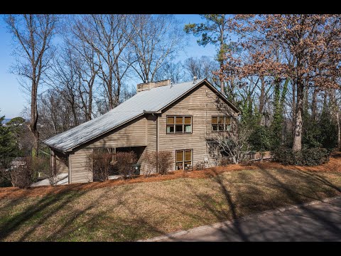 5000 Clairmont Ave, Birmingham, AL home video tour