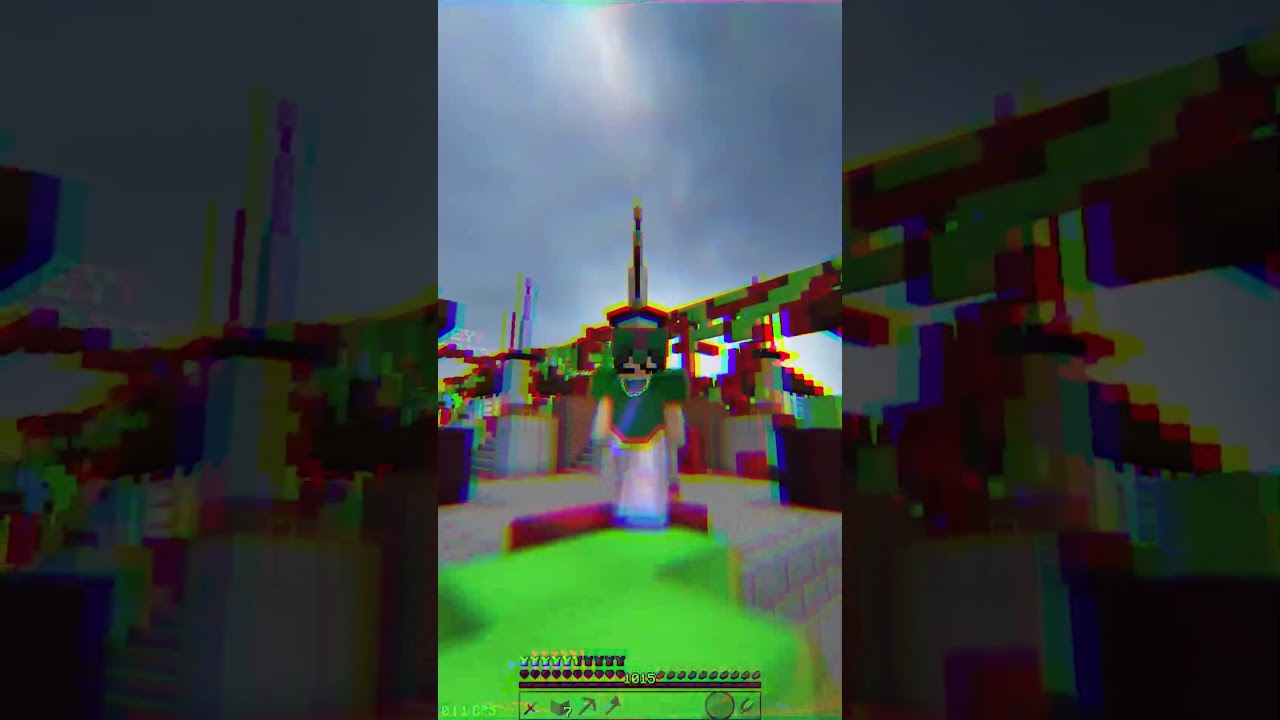 I would NEVER cheat in Bedwars 