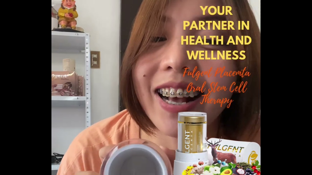 Fulgent Placenta Oral Stem Cell Therapy