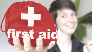 DIY DOG FIRST AID KIT for everyday » MY EVERYDAY CARRY 2021 by Micol And Other Animals 325 views 2 years ago 7 minutes, 51 seconds