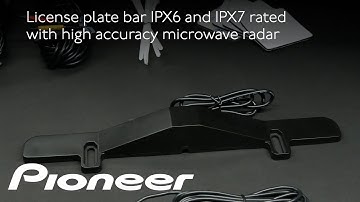 Pioneer - SDA-BS1 - What