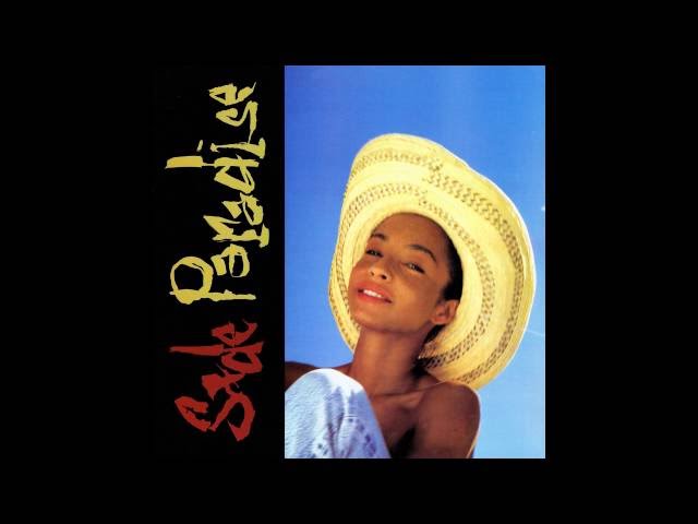 Sade - Paradise, Releases