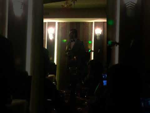 George Sarkissian Thelo Na Me Nioseis Greek Song Nikos Vertis