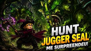 EK1000 HUNT JUGGER SEAL -2 (Grounds of Destruction)