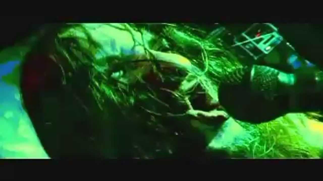 Tortharry - Get Born Get Lost (HD)