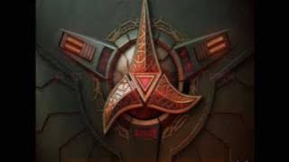 -= The March for Qo'noS =- (Klingon Theme Song Remix)