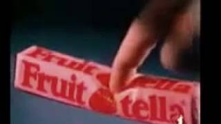 Fruittella 1987 No Non È Una Gomma Non È Una Caramella