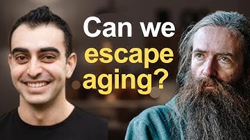 Longevity Escape Velocity May Be Closer Than We Think — Aubrey de Grey and Benji Leibowitz