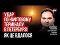 Китай звинувачує РФ у брехні про Кинджали – Олександр Мусієнко