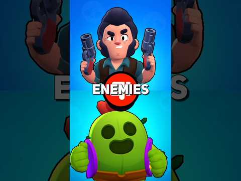 ALL Brawlers That