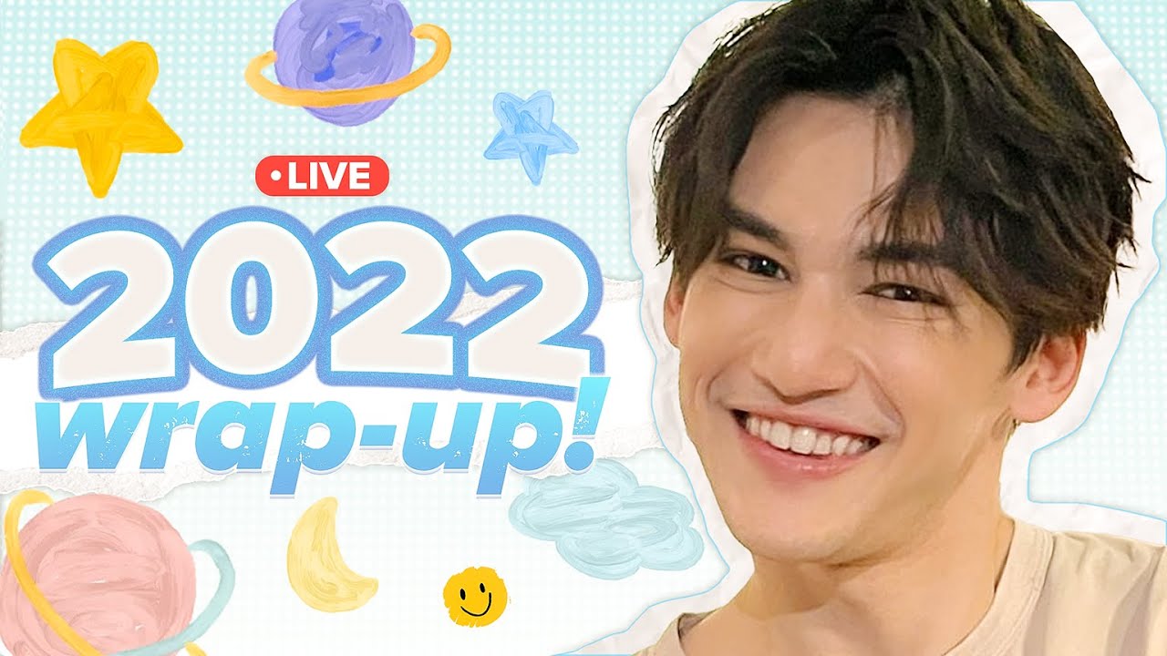 Last Stream of 2022!