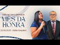 Sinais que impactaram a bíblia - Clebia Gonçalves