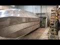 Jahrig Aluminum Boat October 2018 Jahrig Aluminum Boat October 2018