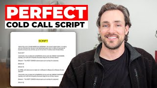 Secrets To Mastering Cold Calling *Live Tutorial*