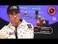 $173,957.93 to 1st! WCOOP FINAL TABLE; 12-M $1,050 Super Tuesday SE