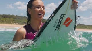 Be Seen Out There - GWM x WSL 2025