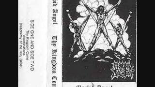Download Lagu Morbid Angel - Thy Kingdom Come (1987) Full Demo MP3