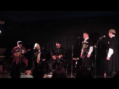 ჩვენებურები, ნენა, მიუნხენში 28.04.2013 _ 3