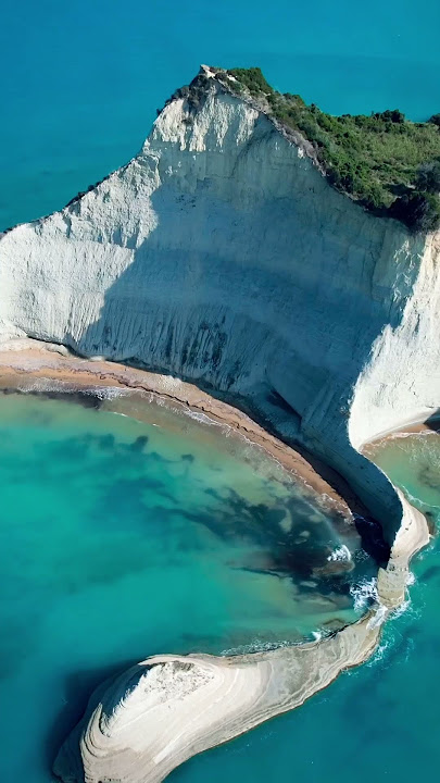 Cape Drastis, Corfu 🇬🇷