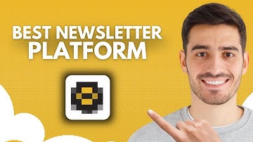 3 Best Email Newsletter Platforms in 2025